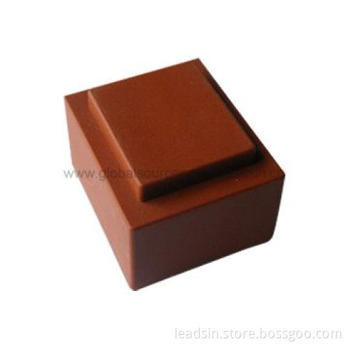 Encapsulated Transformer, Safety and Short-circuit-proof